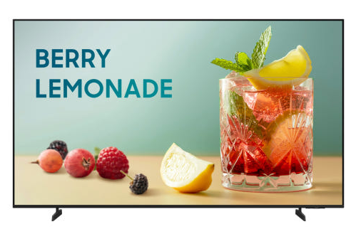 삼성 50인치 UHD (사이니지)